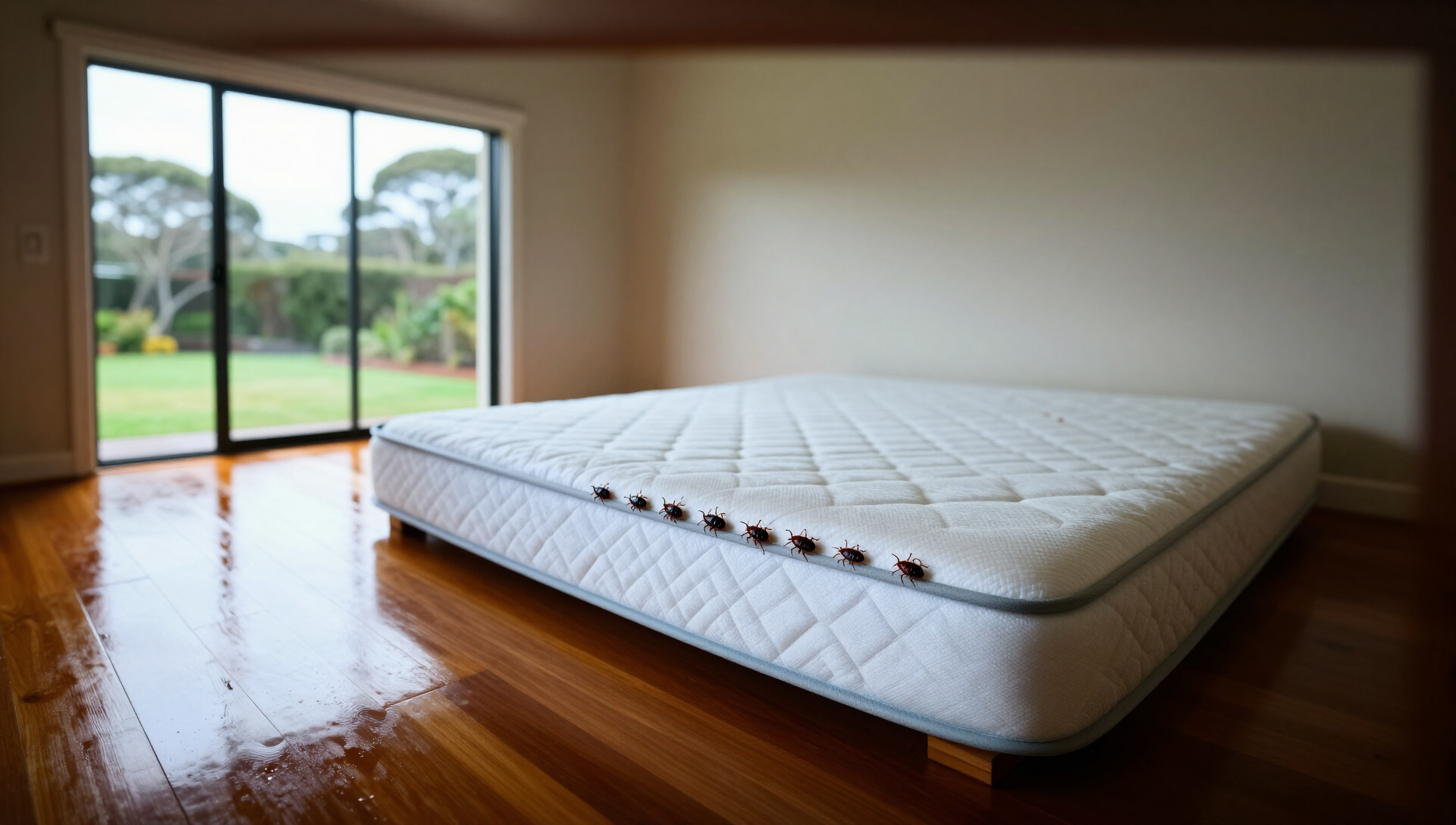 Bed Bugs Control in Ryde
