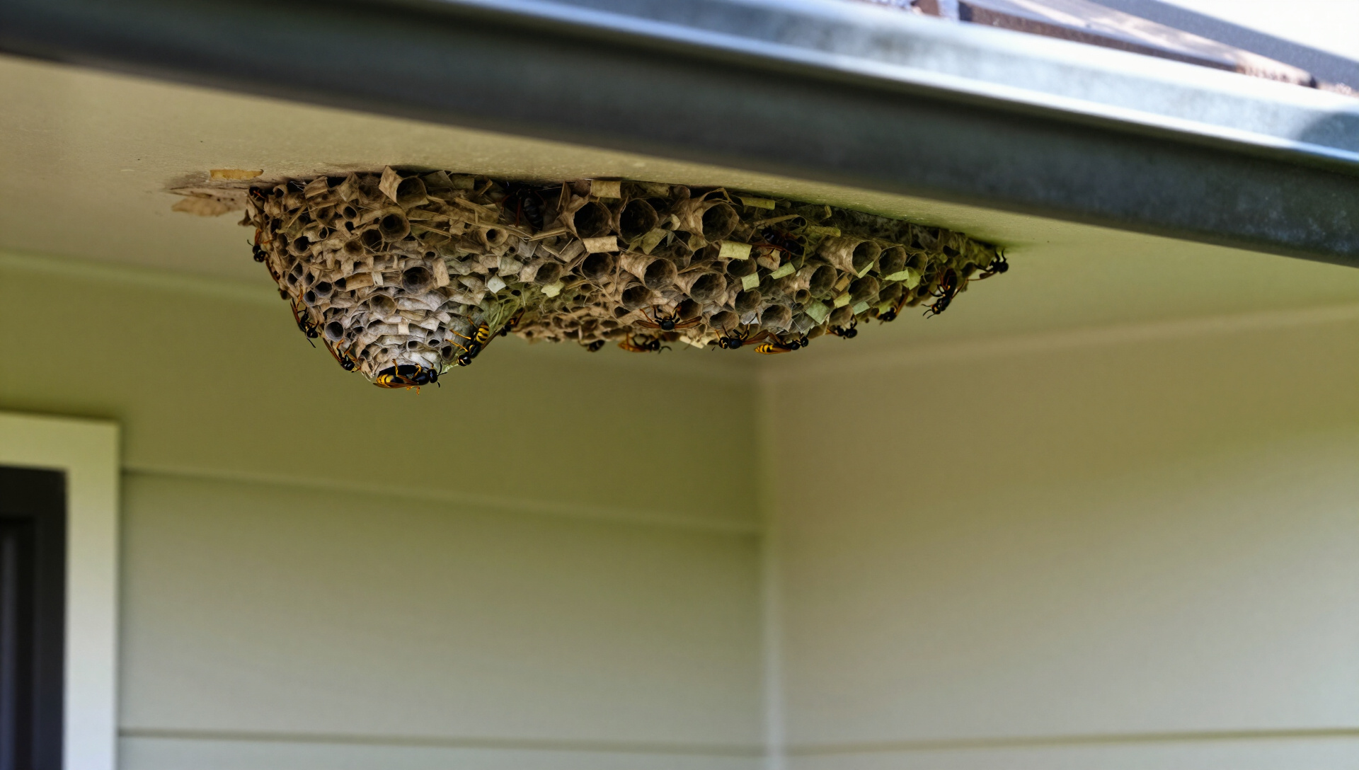 Bees and Wasp Removal in Ryde